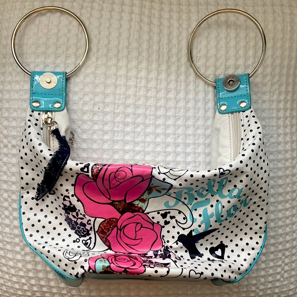 Flora Bella Purse - Picture 2 of 5